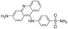 CAS 76015-23-1 molecular structure