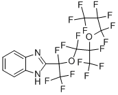 CAS 76145-90-9 molecular structure