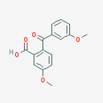 CAS 76250-90-3 molecular structure