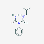CAS 76267-23-7 molecular structure