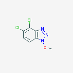 CAS 76278-90-5 molecular structure