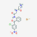 CAS 76337-90-1 molecular structure