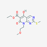 CAS 76360-90-2 structure