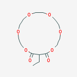 CAS 76461-90-0 structure