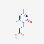 CAS 764642-23-1 molecular structure