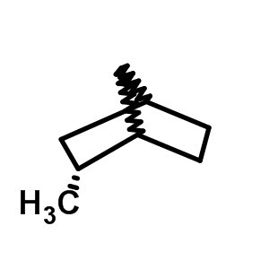 CAS 765-90-2 molecular structure