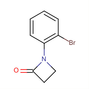 CAS 7661-23-6 structure