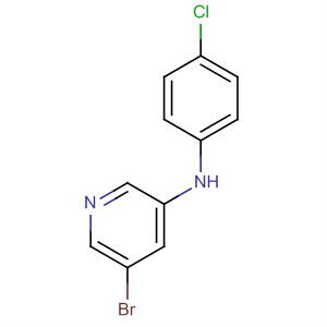 CAS 767342-23-4 molecular structure