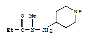 CAS 767603-90-7 molecular structure