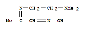 CAS 768390-23-4 molecular structure