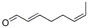 CAS 76917-23-2 molecular structure