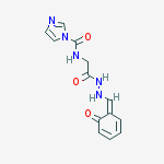 CAS 76989-90-7 molecular structure