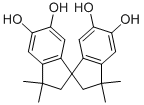 CAS 77-08-7 structure
