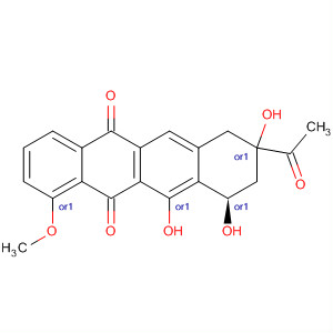 CAS 77172-23-7 molecular structure