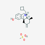 CAS 77287-90-2 molecular structure