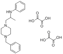 CAS 77562-90-4 molecular structure