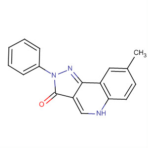 CAS 77779-90-9 molecular structure