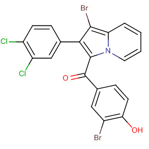 CAS 77832-90-7 structure