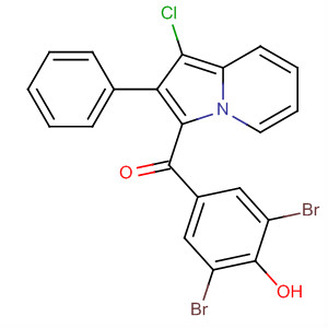 CAS 77833-23-9 structure