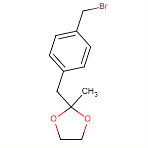 CAS 77955-23-8 molecular structure