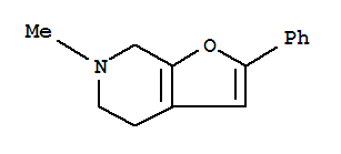 CAS 781581-23-5 molecular structure