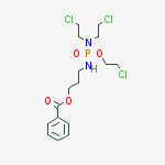 CAS 78218-90-3 molecular structure