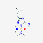 CAS 78592-90-2 molecular structure
