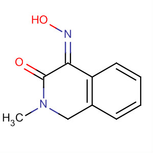 CAS 78634-23-8 molecular structure