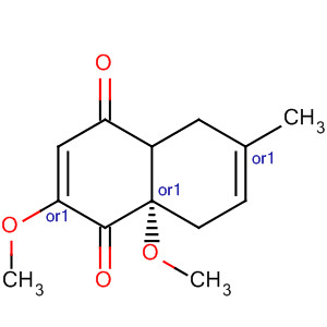 CAS 78931-90-5 molecular structure