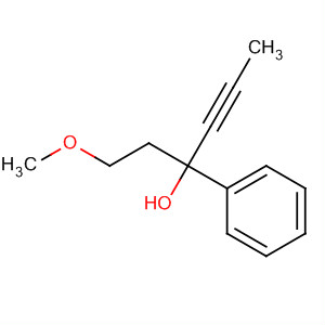 CAS 79012-23-0 molecular structure