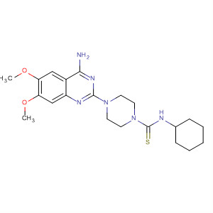CAS 79221-23-1 molecular structure