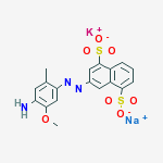 CAS 79255-90-6 molecular structure