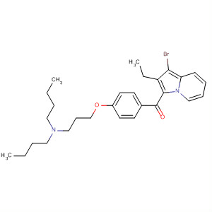CAS 79284-23-4 molecular structure