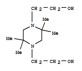 CAS 79305-90-1 molecular structure