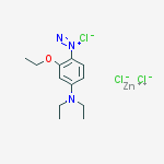 CAS 79320-90-4 molecular structure