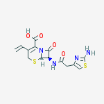 CAS 79350-10-0 structure