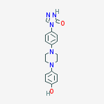 CAS 79538-90-2 molecular structure