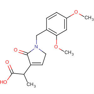 CAS 798542-90-2 molecular structure
