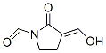CAS 79961-90-3 molecular structure