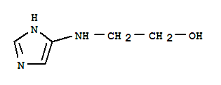 CAS 799814-23-6 molecular structure