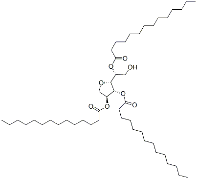 CAS 80032-90-2 molecular structure