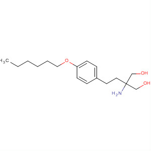 CAS 801289-23-6 molecular structure