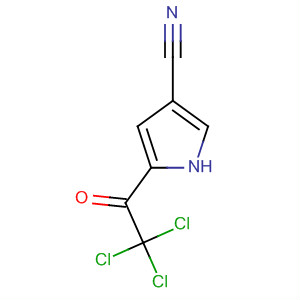 CAS 80242-23-5 molecular structure