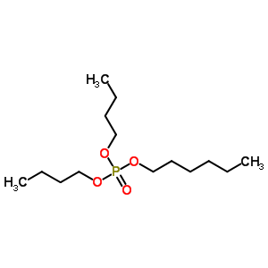 CAS 80421-90-5 molecular structure
