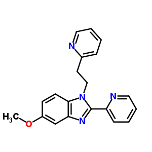 CAS 80477-90-3 molecular structure