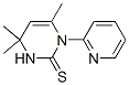 CAS 80500-90-9 molecular structure