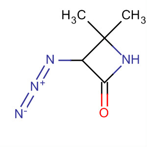 CAS 80541-90-8 structure