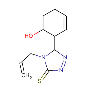 CAS 80570-90-7 molecular structure