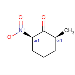 CAS 80594-90-7 molecular structure