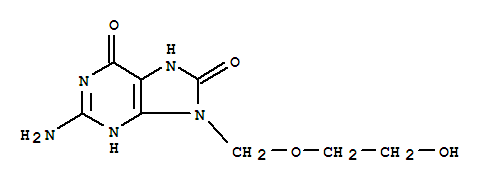 CAS 80685-23-0 molecular structure